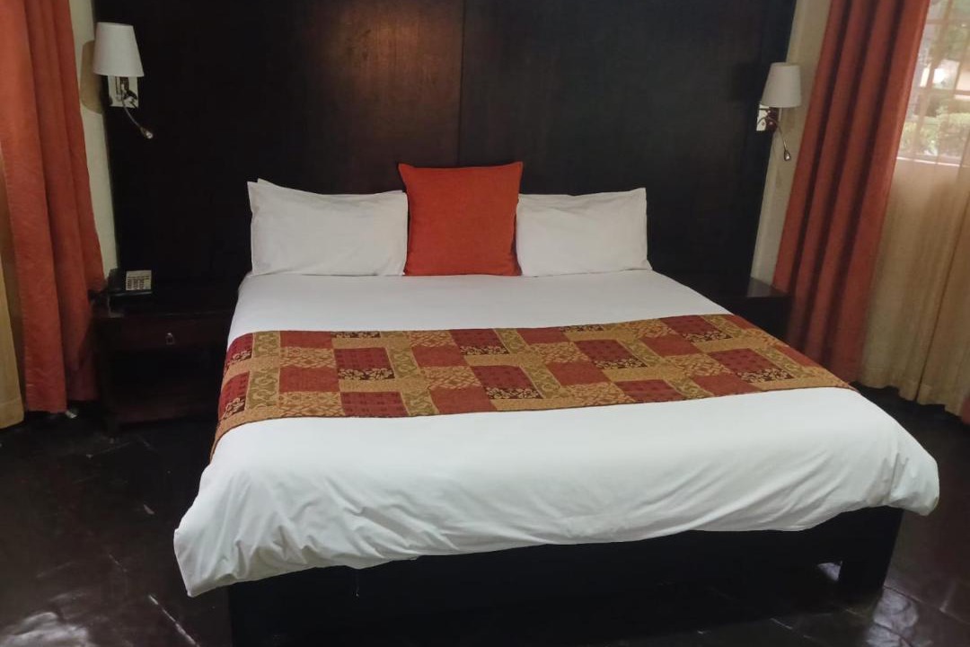 Photo of Bedroom in Greater Johannesburg Metropolitan Area