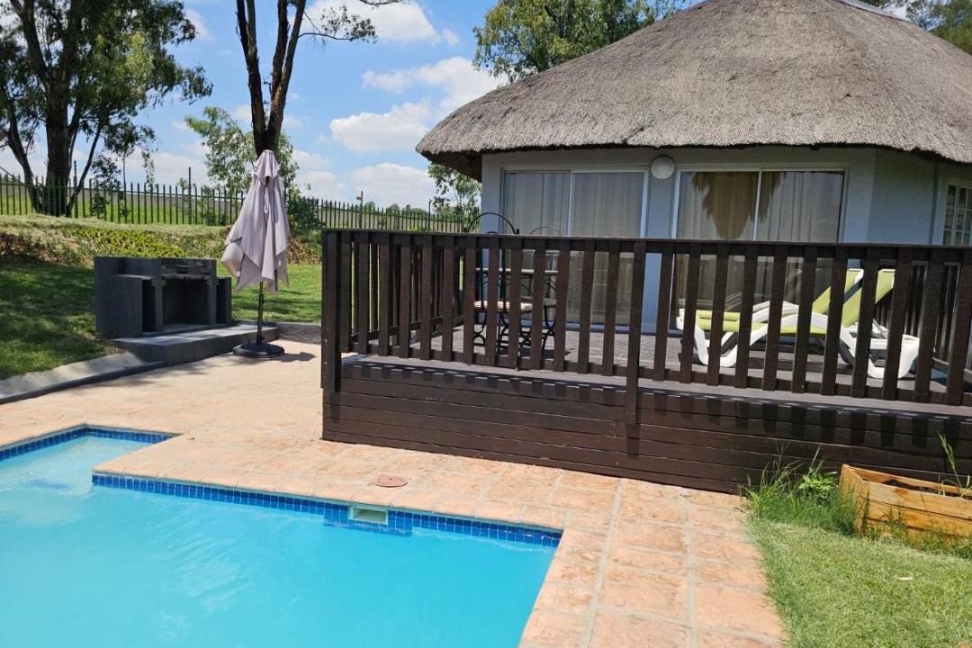 Photo of Others in Greater Johannesburg Metropolitan Area