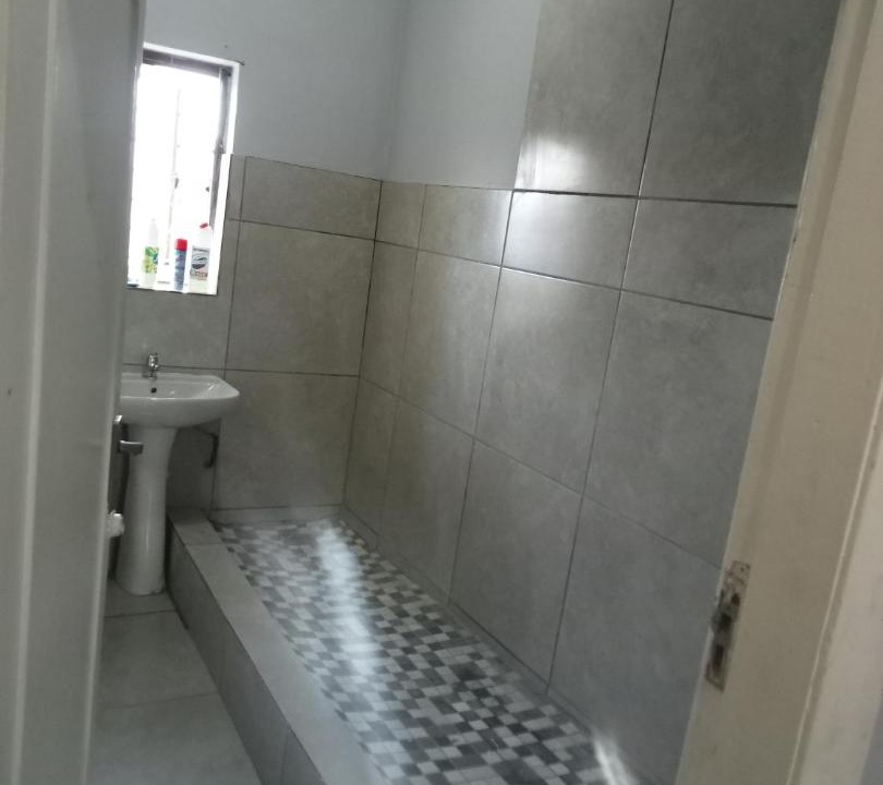 Photo of Bathroom in Eikenbosch