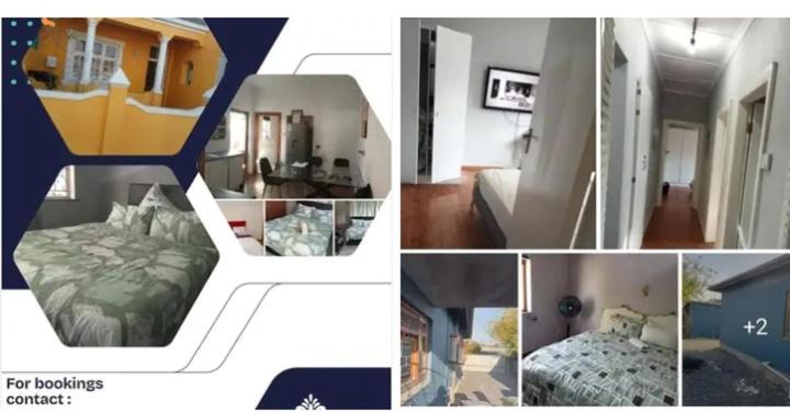 Photo of Bedroom in Eikenbosch