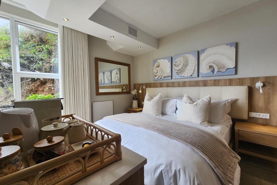 Photo of Bedroom in Herolds Bay