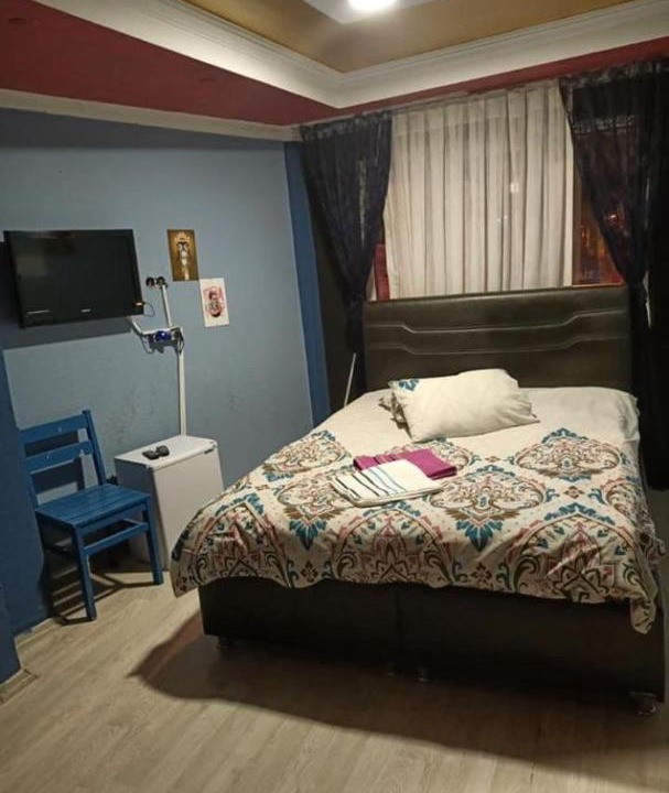 Photo of Bedroom in Tepebası