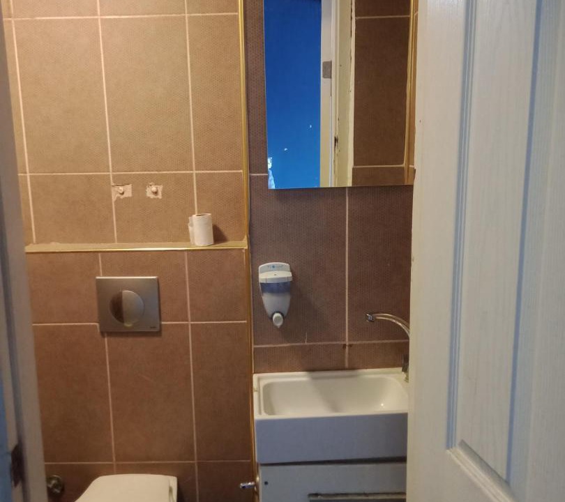 Photo of Bathroom in Tepebası