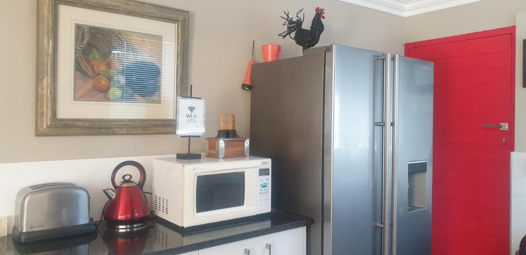 Photo of Kitchen in Froggy Farm