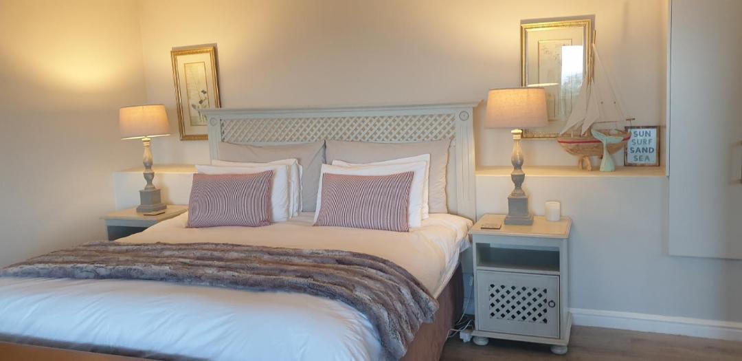 Photo of Bedroom in Froggy Farm