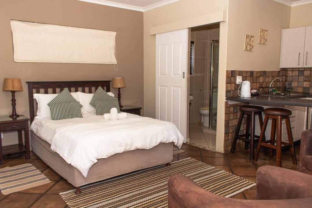 Photo of Bedroom in Humewood