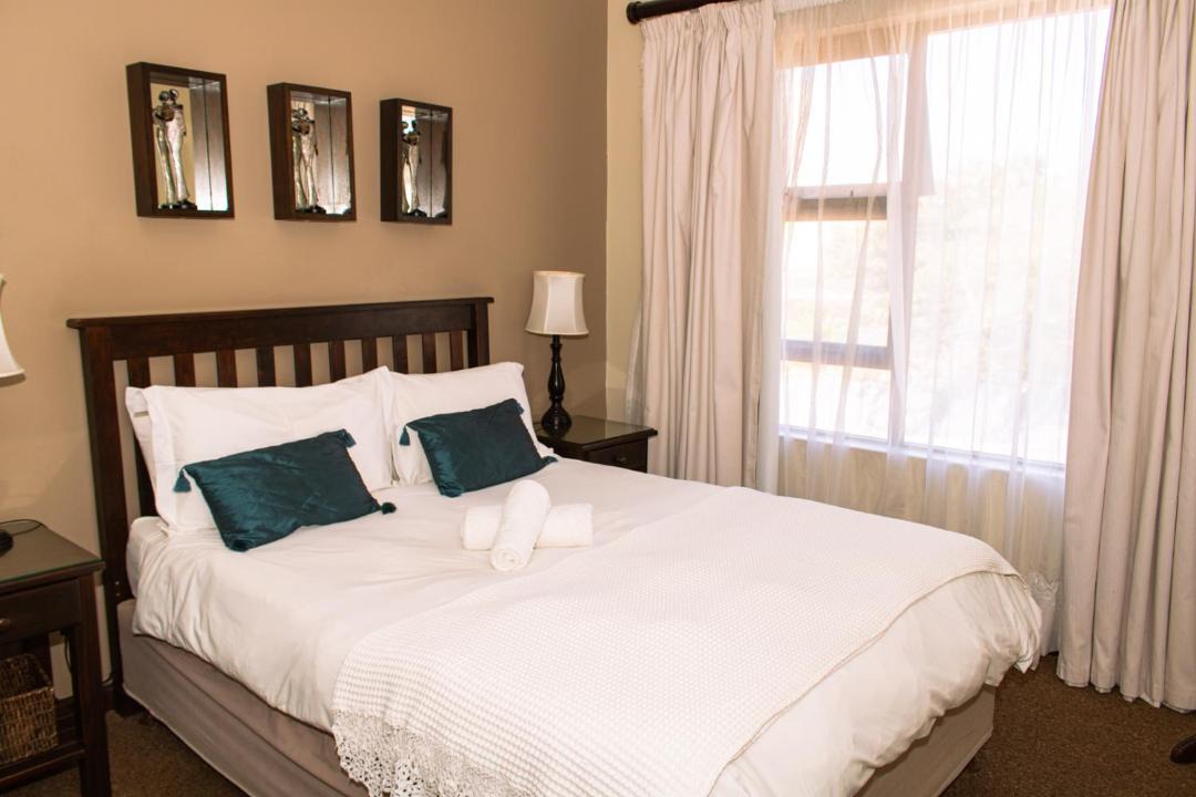 Photo of Bedroom in Humewood