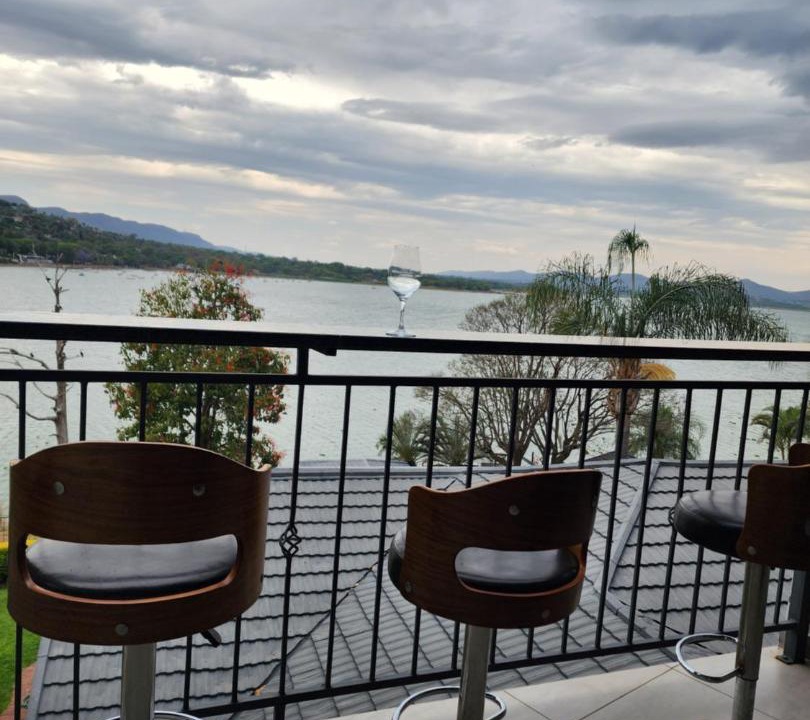 Photo of Patio Balcony in Kosmos