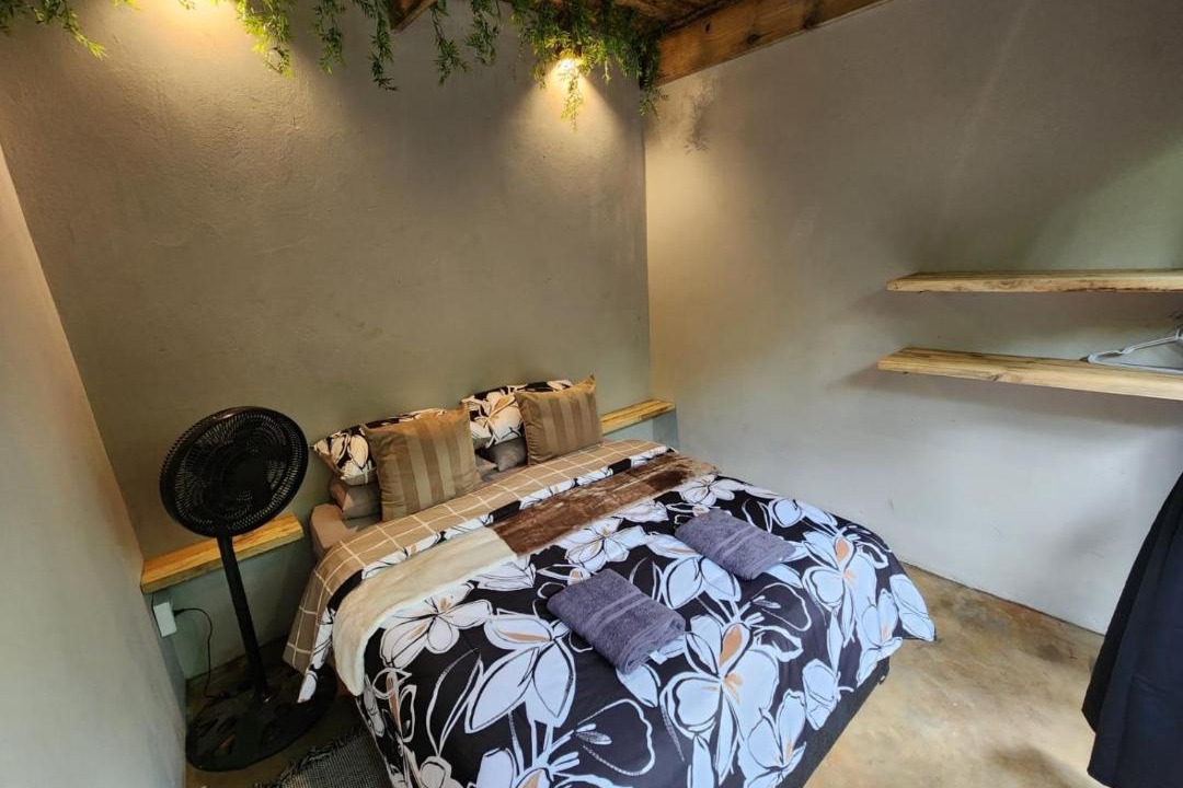 Photo of Bedroom in Kareeberg