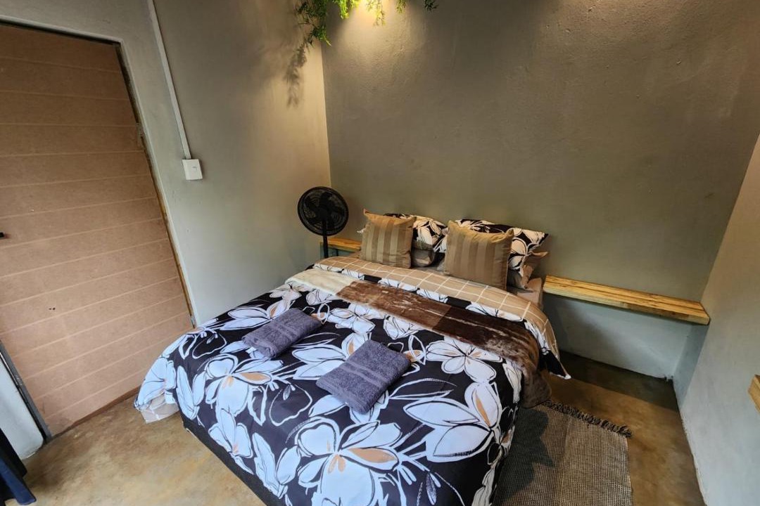 Photo of Bedroom in Kareeberg