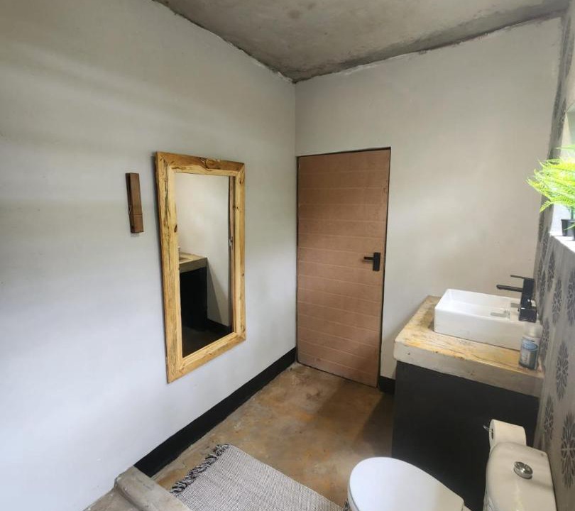 Photo of Bathroom in Kareeberg