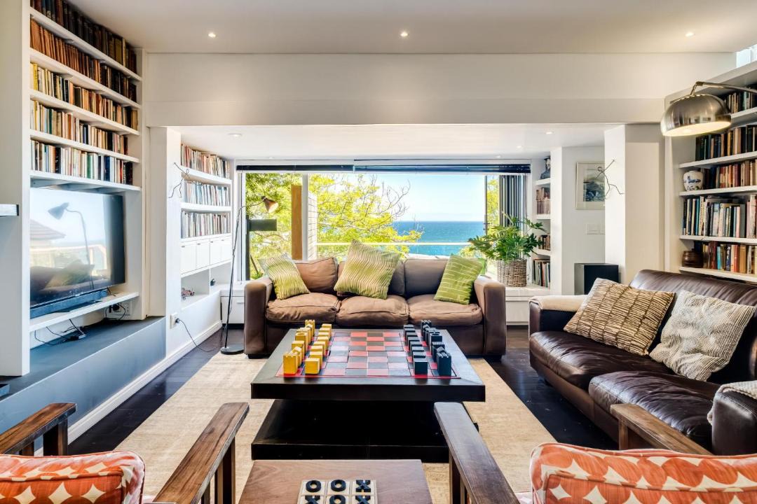 Photo of Livingroom in Hout Bay