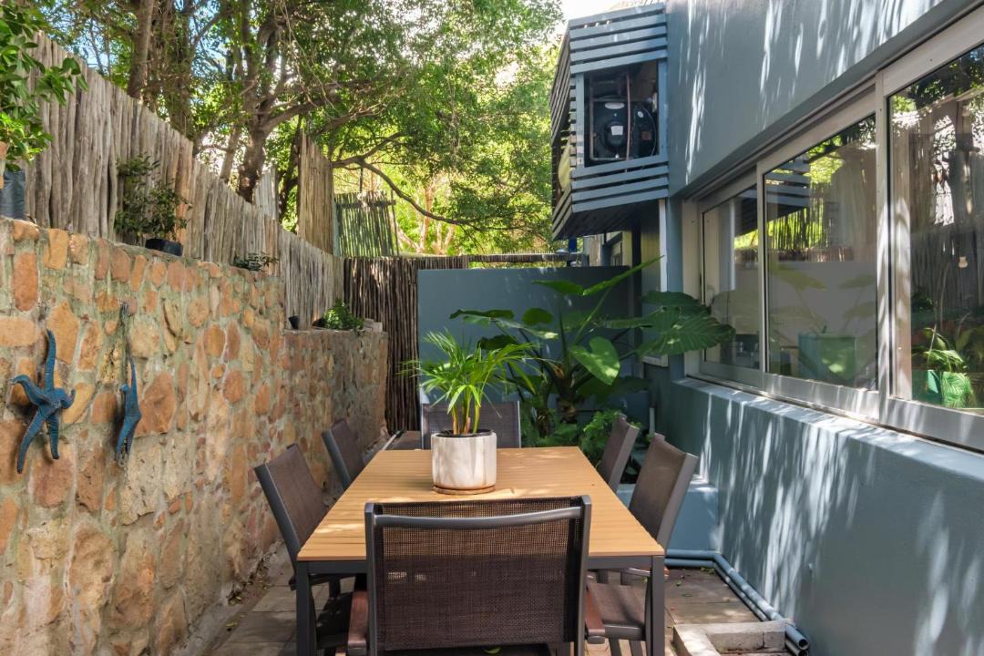 Photo of Patio Balcony in Hout Bay