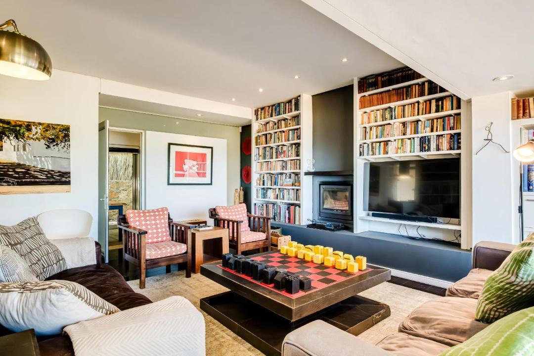Photo of Livingroom in Hout Bay