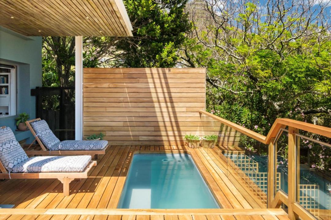 Photo of Patio Balcony in Hout Bay