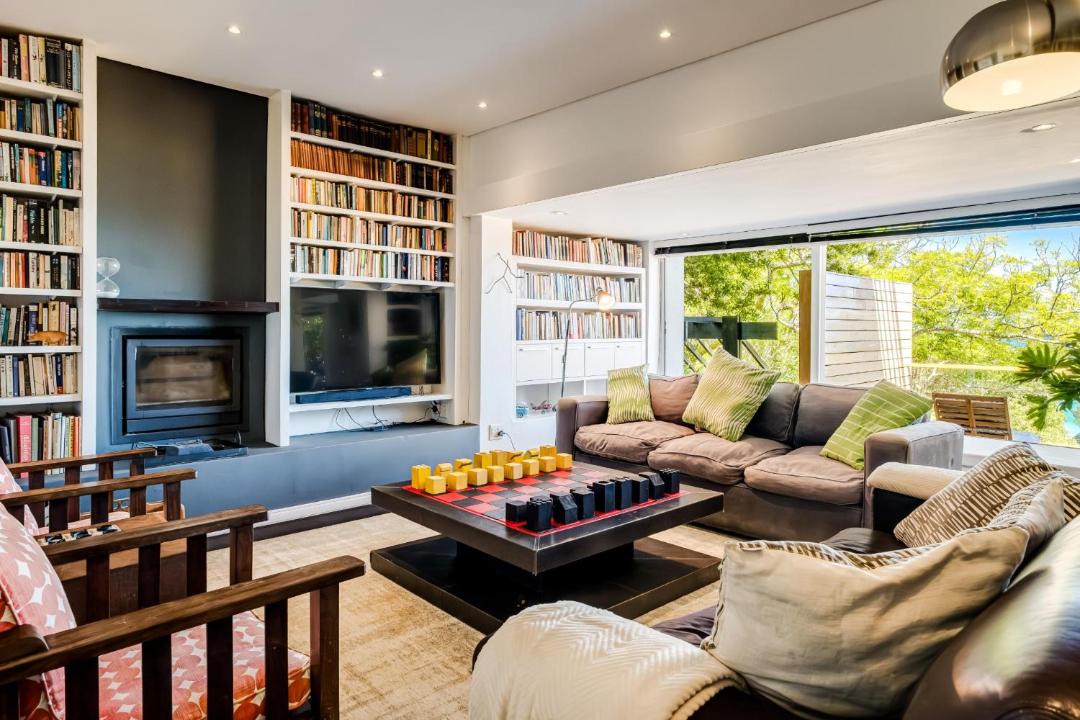 Photo of Livingroom in Hout Bay