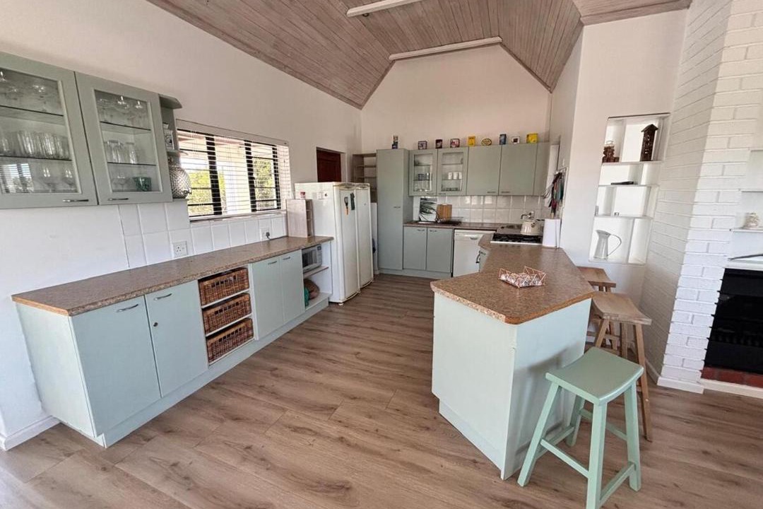 Photo of Kitchen in Saint Francis Bay