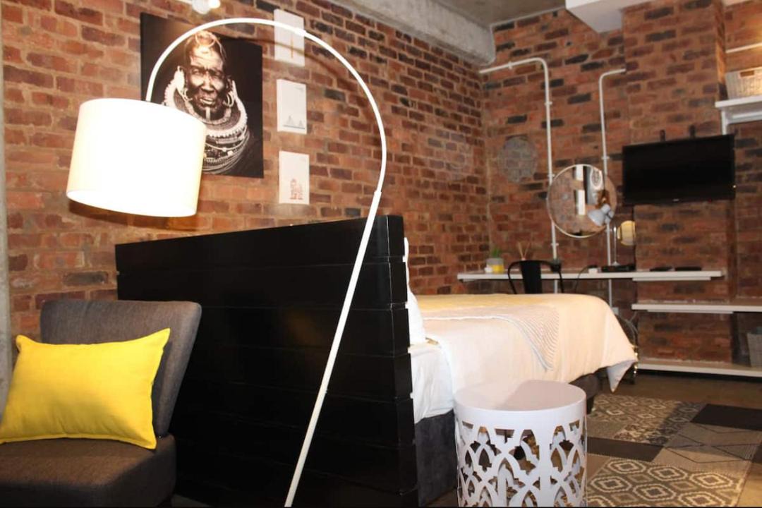 Photo of Others in Downtown Johannesburg