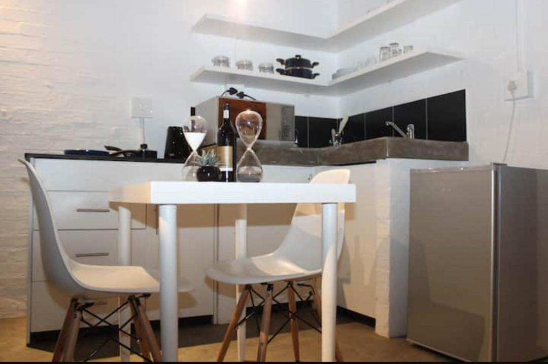Photo of Kitchen in Downtown Johannesburg