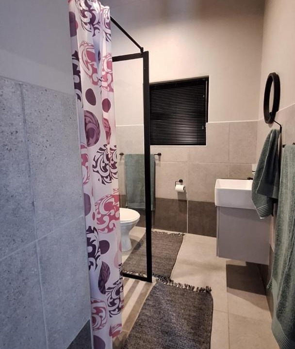 Photo of Bathroom in Mykonos