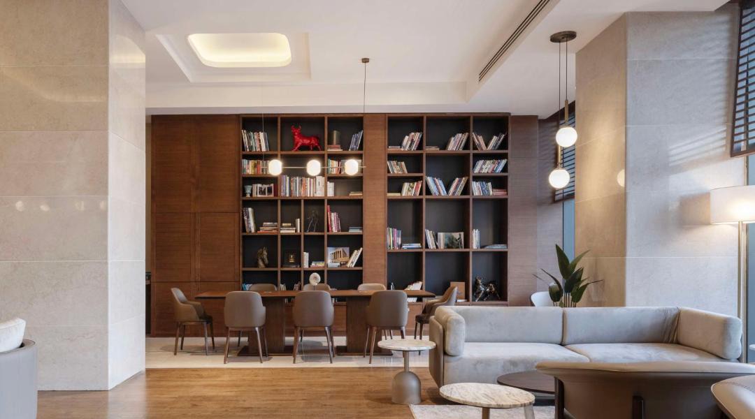 Photo of Livingroom in Ankara