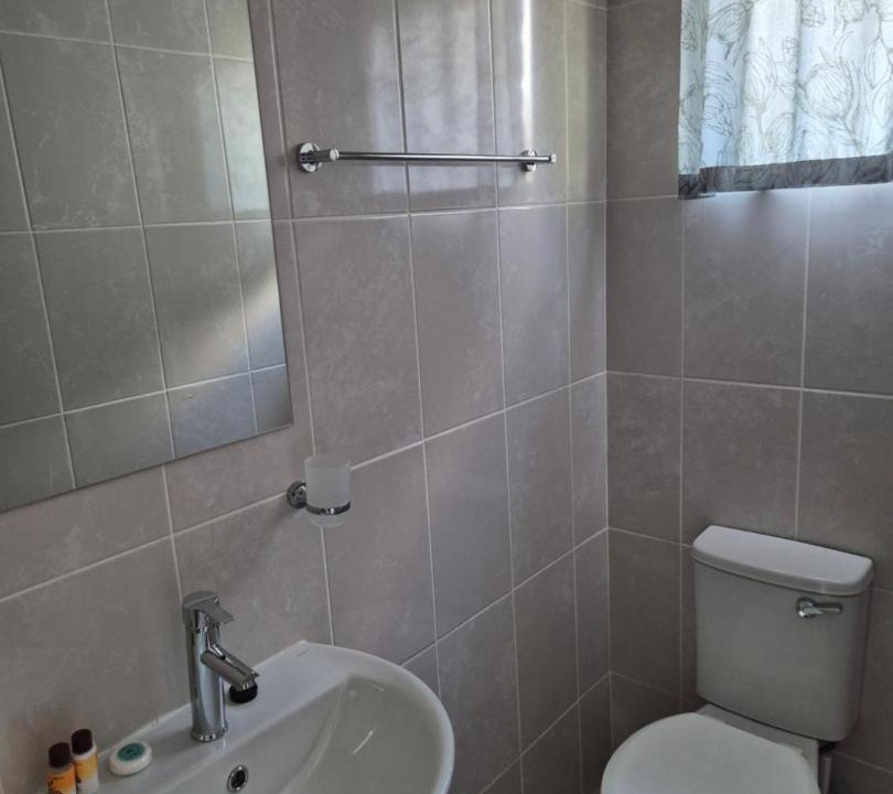 Photo of Bathroom in Kokstad