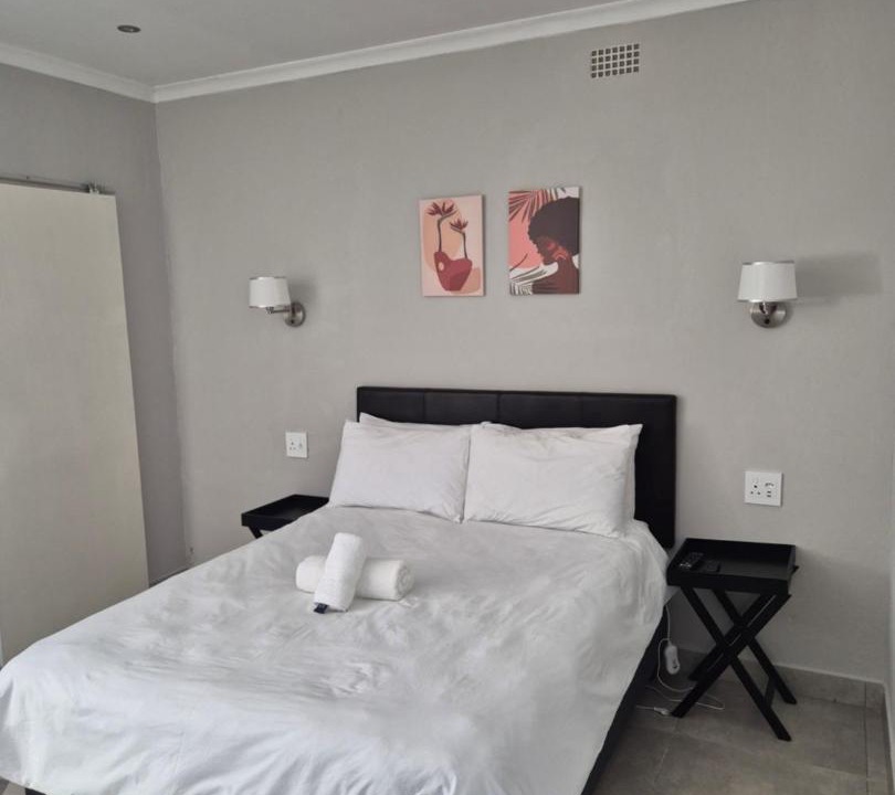 Photo of Bedroom in Kokstad