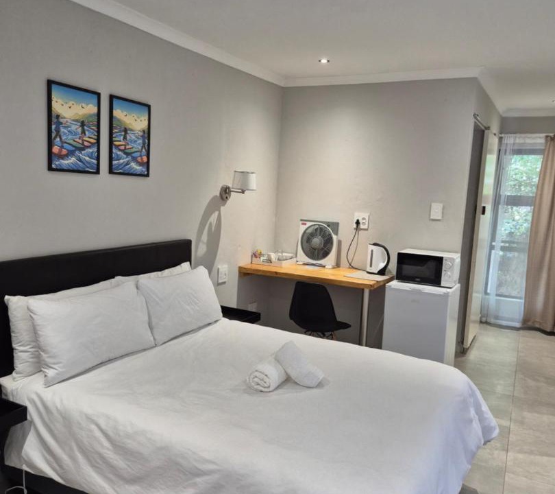 Photo of Bedroom in Kokstad