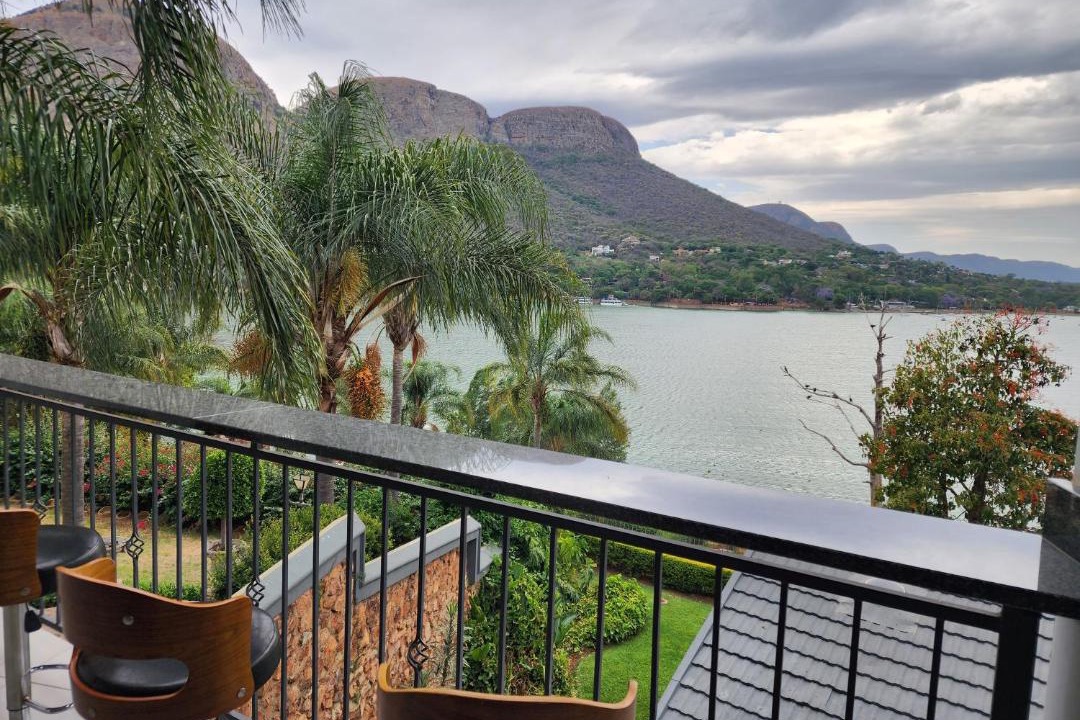 Photo of Patio Balcony in Kosmos