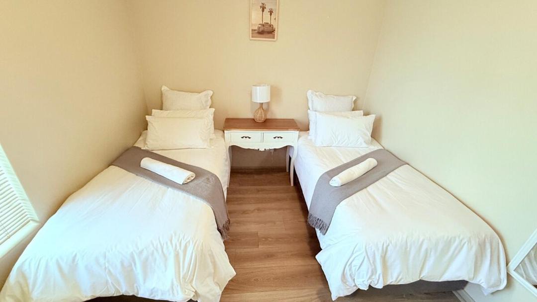 Photo of Bedroom in Marina Martinique