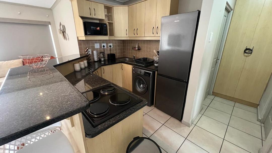 Photo of Kitchen in Marina Martinique