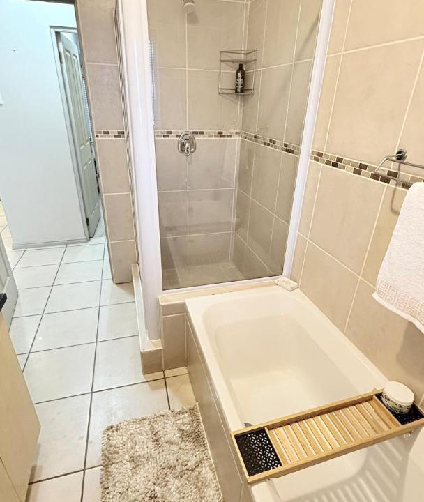 Photo of Bathroom in Marina Martinique