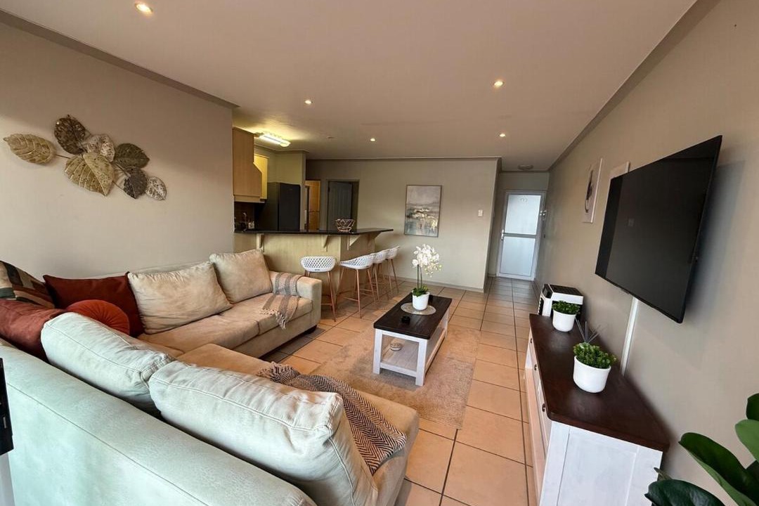 Photo of Livingroom in Marina Martinique