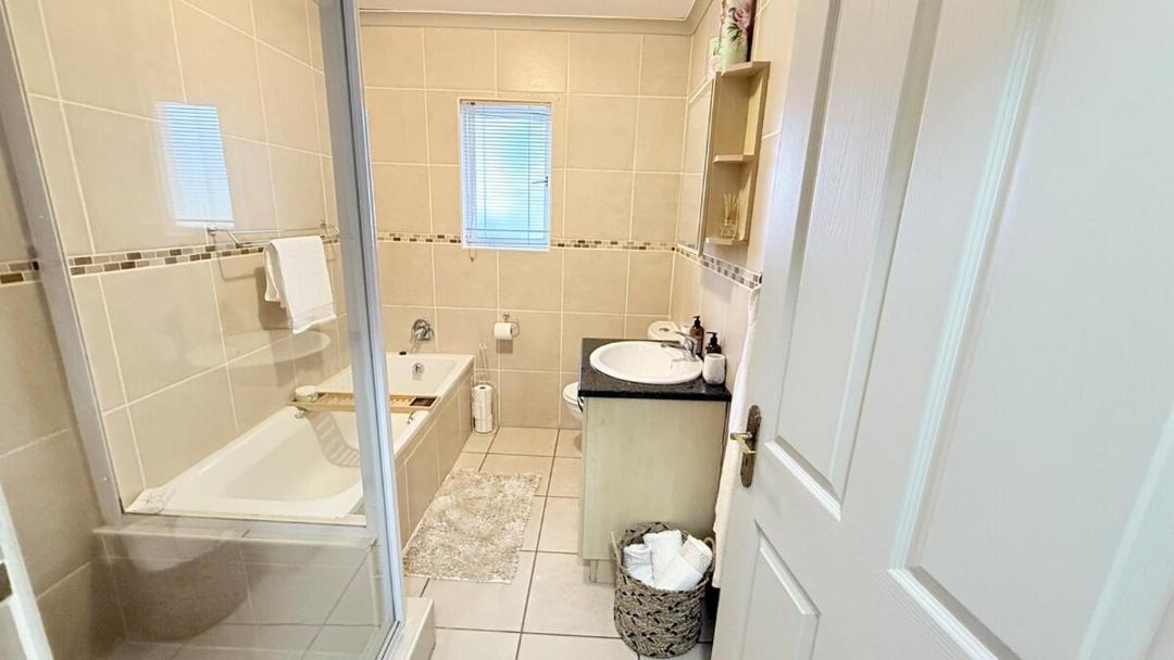 Photo of Bathroom in Marina Martinique