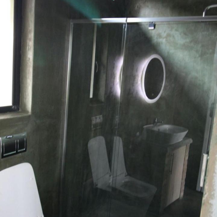 Photo of Bathroom in Potchefstroom