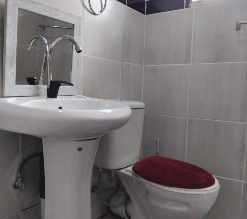 Photo of Bathroom in Pretoria