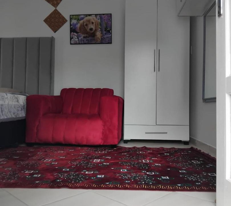 Photo of Livingroom in Pretoria