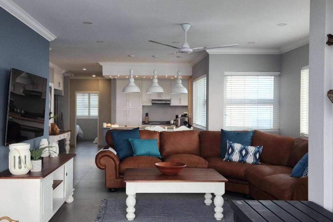 Photo of Livingroom in Ballito