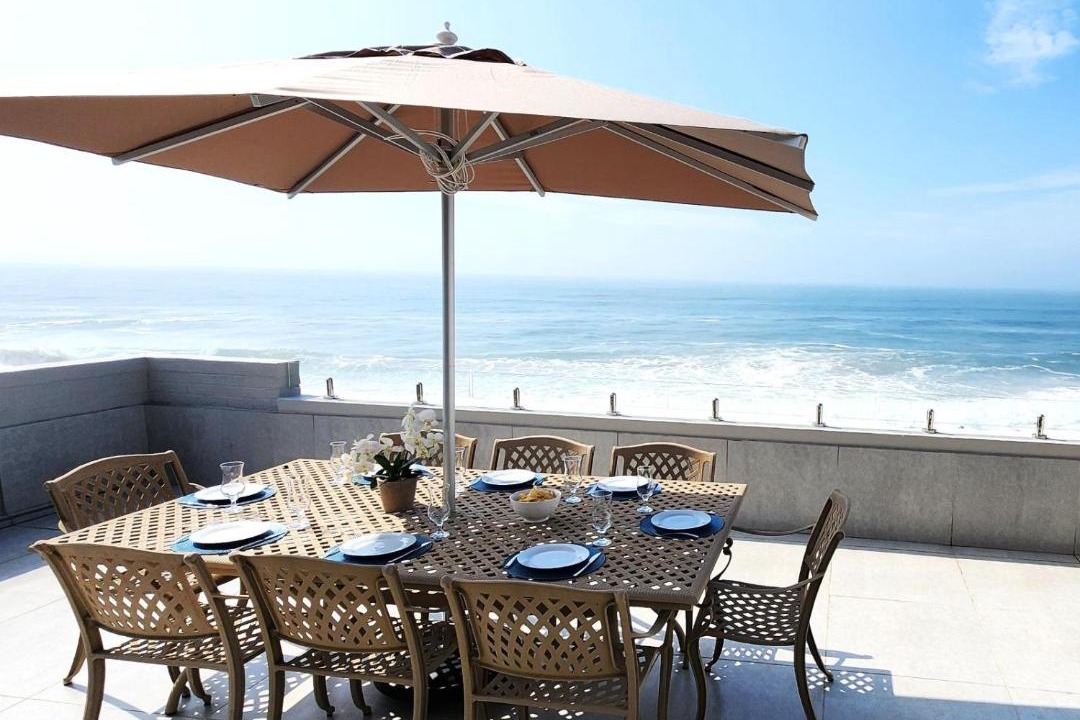 Photo of Patio Balcony in Ballito