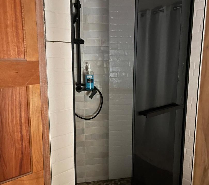 Photo of Bathroom in Baileys Muckleneuk