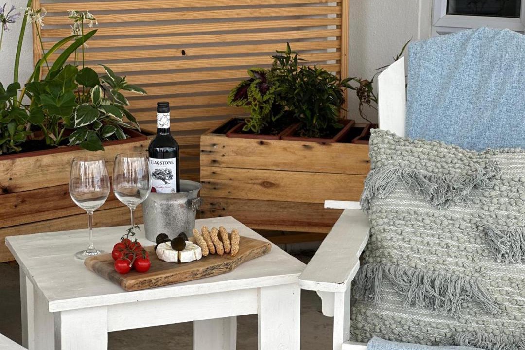 Photo of Patio Balcony in Mountainside
