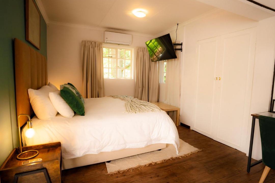 Photo of Bedroom in Klerksdorp