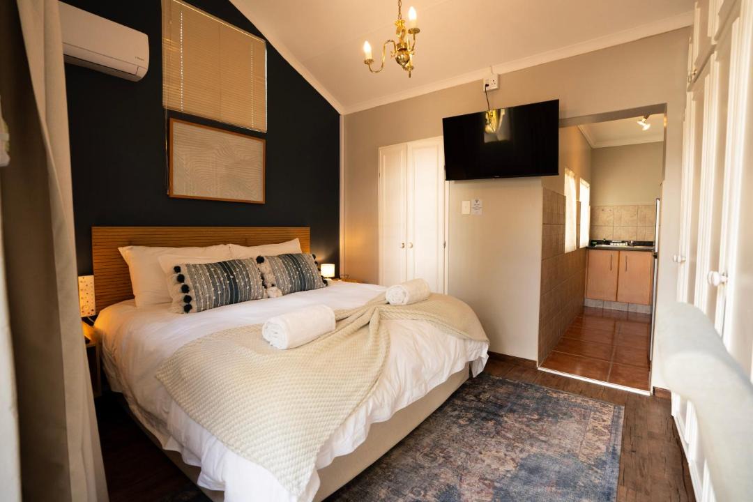 Photo of Bedroom in Klerksdorp