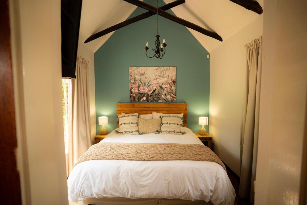Photo of Bedroom in Klerksdorp