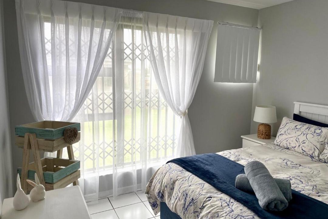 Photo of Bedroom in Hartenbos