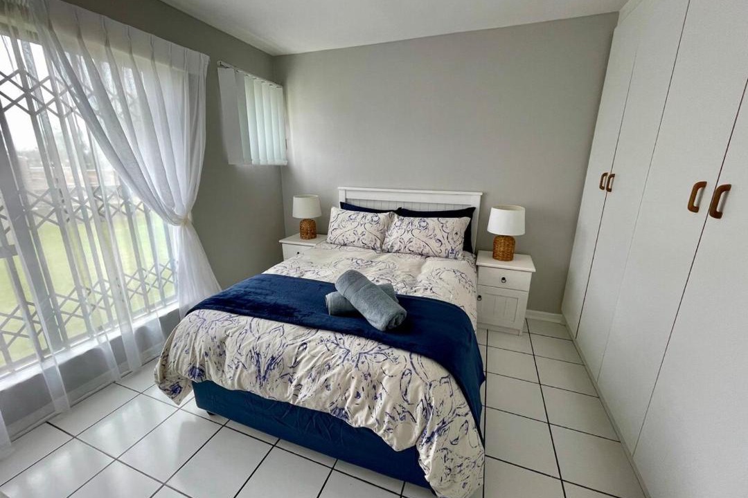 Photo of Bedroom in Hartenbos