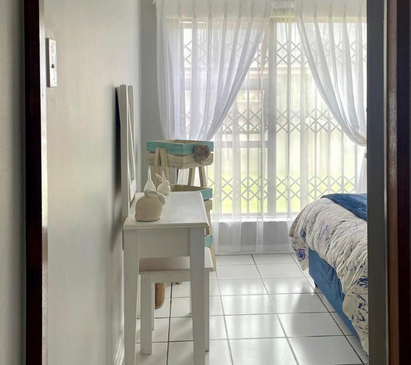 Photo of Bedroom in Hartenbos