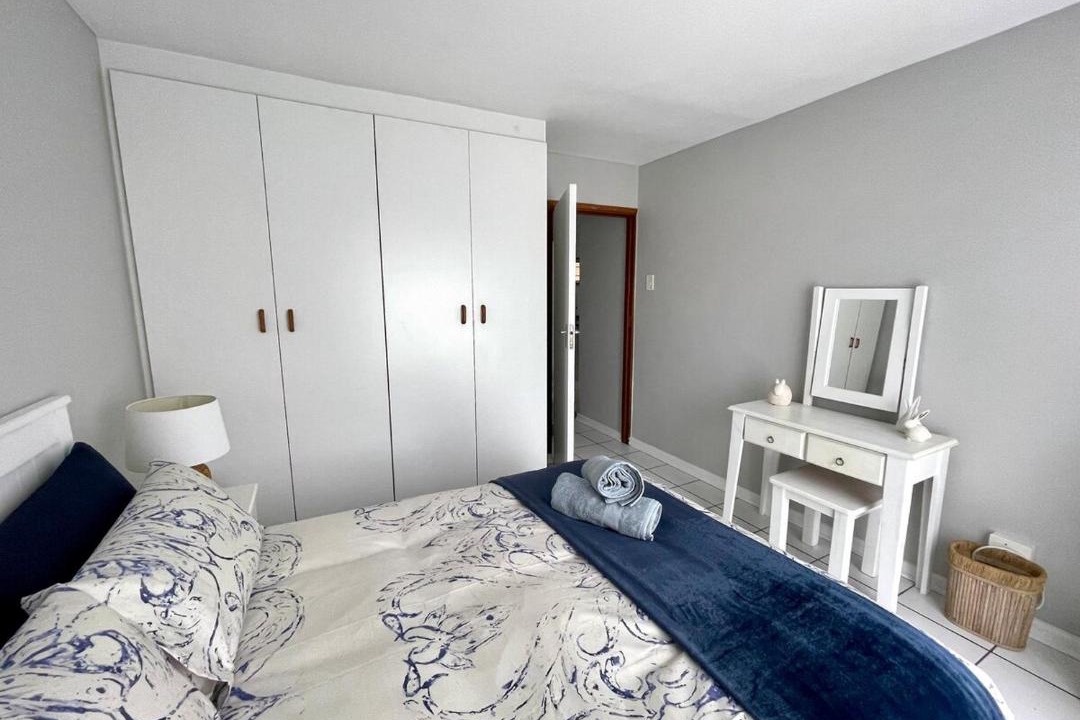 Photo of Bedroom in Hartenbos