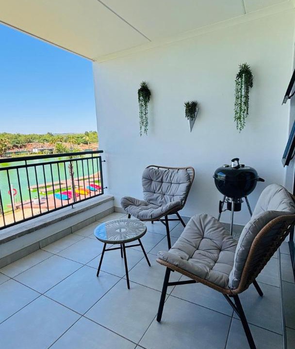 Photo of Patio Balcony in Tshwane