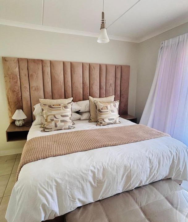 Photo of Bedroom in Tshwane